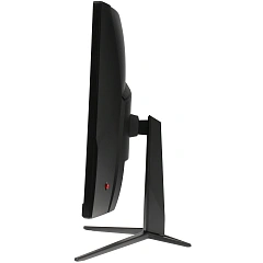 Монитор 27" MSI G27C4X, Black, VA, 1920x1080@250Hz, 300кд/м2, 3000:1, 1ms, 2xHDMI, DP