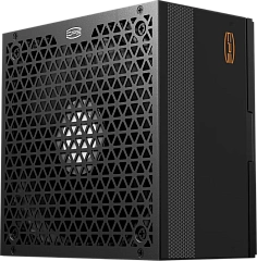 БП ATX 1000W PCCooler YK1000, Bronze, 20+4/20+4+8/24+4/24+8/24+4+8/24+8+8, 13.5сm, 4x6+2p+16p PCI-E