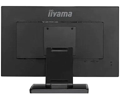 Монитор 21.5" iiyama ProLite PLT2254M, Black, IPS, 1920x1080@60Hz, 250кд/м2, 1000:1, 4ms,USB,HDMI,DP