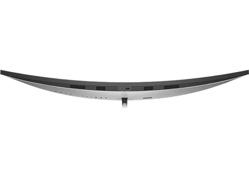 Монитор 37.5" HP Series 7 Pro, Silver-Black, IPS, 3840x1600@60Hz, 400кд/м2, 2000:1, 5ms, HDMI, 2xDP
