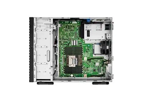Коммутатор HP Enterprise/Aruba Instant On 1930 48G Class4 PoE 4SFP/SFP+ 370W Switch