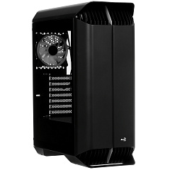 Кейс, Aerocool Aerocool Gladiator Duo-G-BK-v1