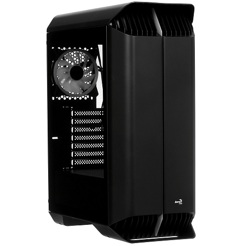 Кейс, Aerocool Aerocool Gladiator Duo-G-BK-v1