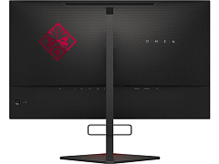 Монитор 24.5" HP Omen X 25f, Black, TN, 1920x1080@240Hz, 400кд/м2, 1000:1, 1ms, 2xHDMI, DP