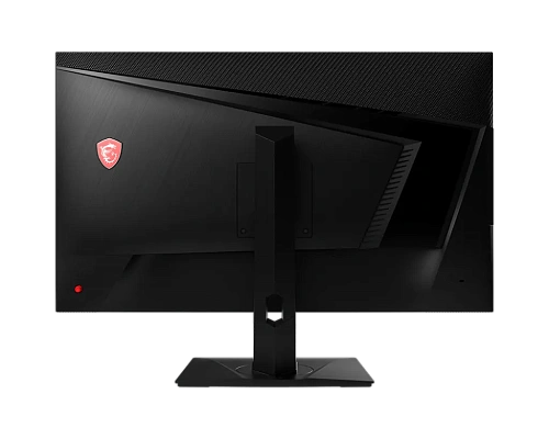 Монитор 32" MSI MAG 322UPF,Black,Rapid IPS,3840x2160@160Hz,400кд/м2,1000:1,1ms,3xUSB,USB-C,2xHDMI,DP