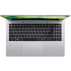 Ноутбук Acer Aspire Lite 15 AL15-72P, Core i5-13420H/15.6"FHD/16GB/512GB/UHD Graphics/DOS