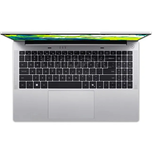 Ноутбук Acer Aspire Lite 15 AL15-72P, Core i5-13420H/15.6"FHD/16GB/512GB/UHD Graphics/DOS