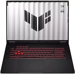 Ноутбук Asus FA808UH, Ryzen 7 260/18"WUXGA/16GB/512GB/GF RTX5050 8GB/LAN/DOS