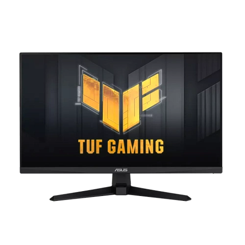 Монитор 24.5" Asus TUF Gaming VG259Q3A, Black, IPS, 1920x1080@180Hz, 250кд/м2, 1000:1, 1ms, HDMI, DP