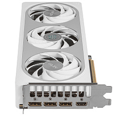 Видеокарта Gigabyte (GV-N5060AERO OC-8GD) RTX5060 AERO OC 8G
