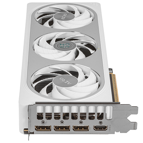 Видеокарта Gigabyte (GV-N5060AERO OC-8GD) RTX5060 AERO OC 8G