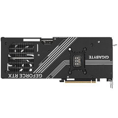 Видеокарта Gigabyte (GV-N5080WF3OC-16GD) RTX5080 WINDFORCE OC 16G