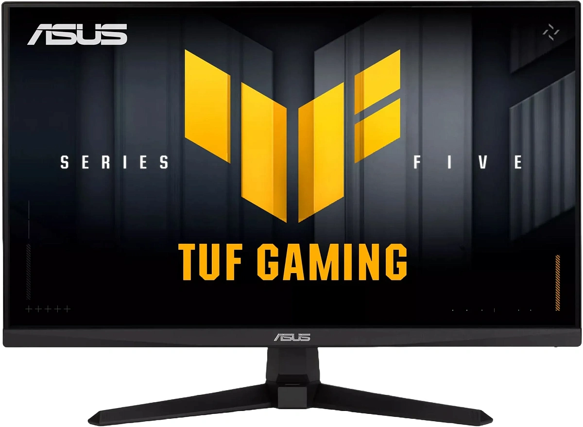 Монитор 27" ASUS TUF Gaming VG279QM5A IPS 1920x1080 240Hz 1ms 300cd/m 1000:1 2xHDMI 1xDP SP2W