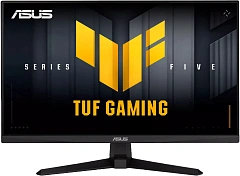 Монитор 27" ASUS TUF Gaming VG279QM5A IPS 1920x1080 240Hz 1ms 300cd/m 1000:1 2xHDMI 1xDP SP2W
