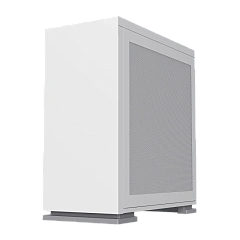 Корпус ПК без БП GameMax M60 White