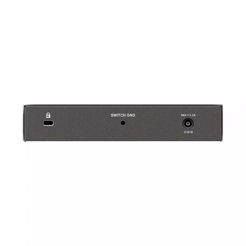 Коммутатор D-Link DGS-1008P/F3A
