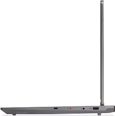 Ноутбук Lenovo LOQ 15AHP10, Ryzen 5 220/15.6"FHD/16GB/512GB/GF RTX5050 8GB/LAN/DOS
