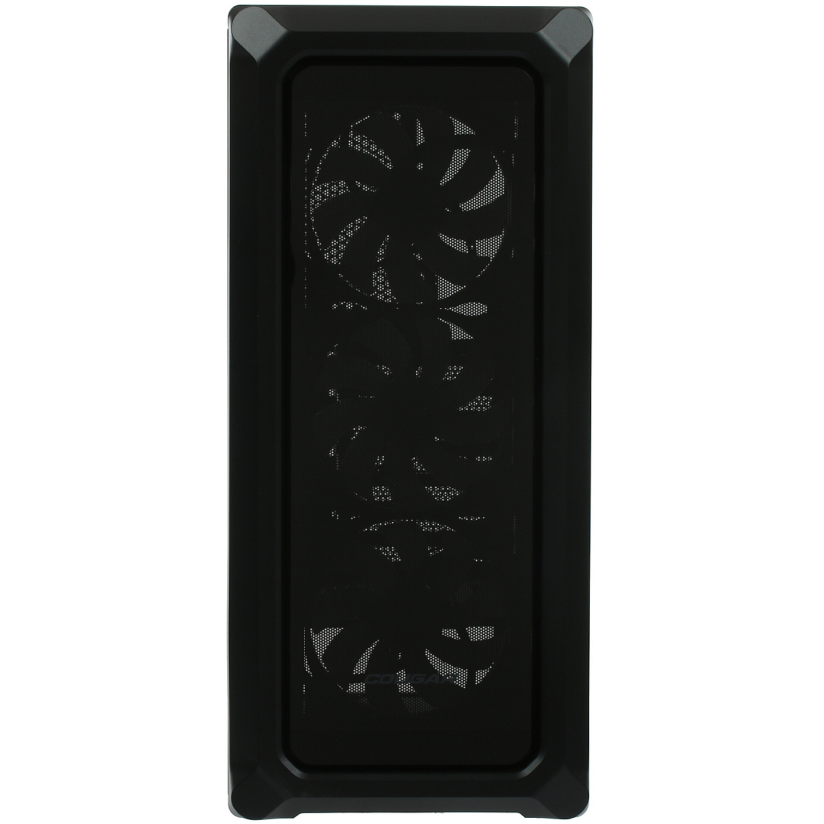 Корпус Cougar Archon 2 RGB, Midi Tower, m-ATX, ATX, Black, 2x3.5"/3x2.5", USB2.0, 2xUSB3.0