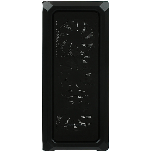 Корпус Cougar Archon 2 RGB, Midi Tower, m-ATX, ATX, Black, 2x3.5"/3x2.5", USB2.0, 2xUSB3.0