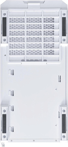 Корпус Lian Li Lancool 207 White