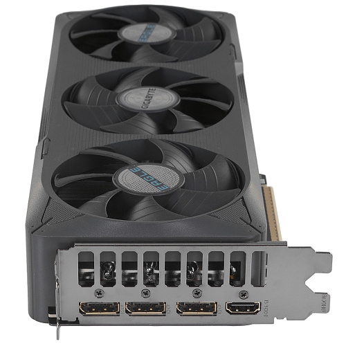 Видеокарта Gigabyte (GV-N5070EAGLE OC-12GD) RTX5070 EAGLE OC 12G
