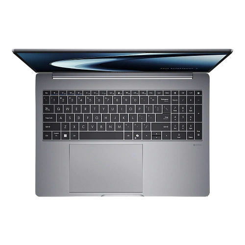 Ноутбук Asus/ExpertBook P3605CVA-MB0105/1г/Core i7/13620H/2,4 GHz/16 Gb/PCIe NVMe SSD/512 Gb/No ODD/Graphics/UHD/256 Mb/16 ''/1920x1200/Без операционн