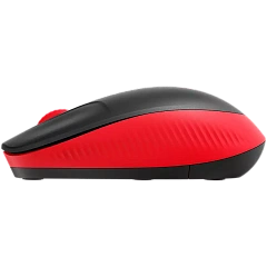 LOGITECH M190 Wireless Mouse - RED