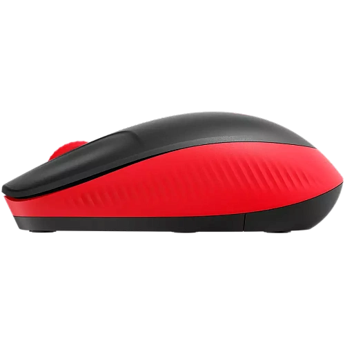 LOGITECH M190 Wireless Mouse - RED