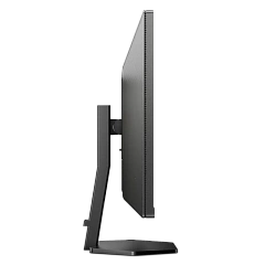 Монитор 27" Philips 27E1N3300A/00, Black, IPS, 1920x1080@75Hz, 300кд/м2, 1000:1, 4ms, USB-C, HDMI