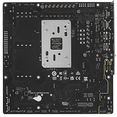Материнская плата MSI MAG B650M MORTAR WIFI AM5 B650 4xDDR5 6xSATA3 RAID 2xM.2 HDMI DP mATX