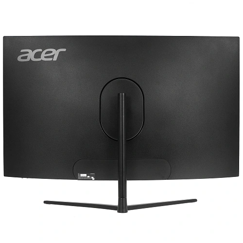Монитор 31.5" Acer EI322QURPbmiippx, Black-Red, VA, 2560x1440@165Hz, 320кд/м2, 1ms, 2xHDMI, 2xDP