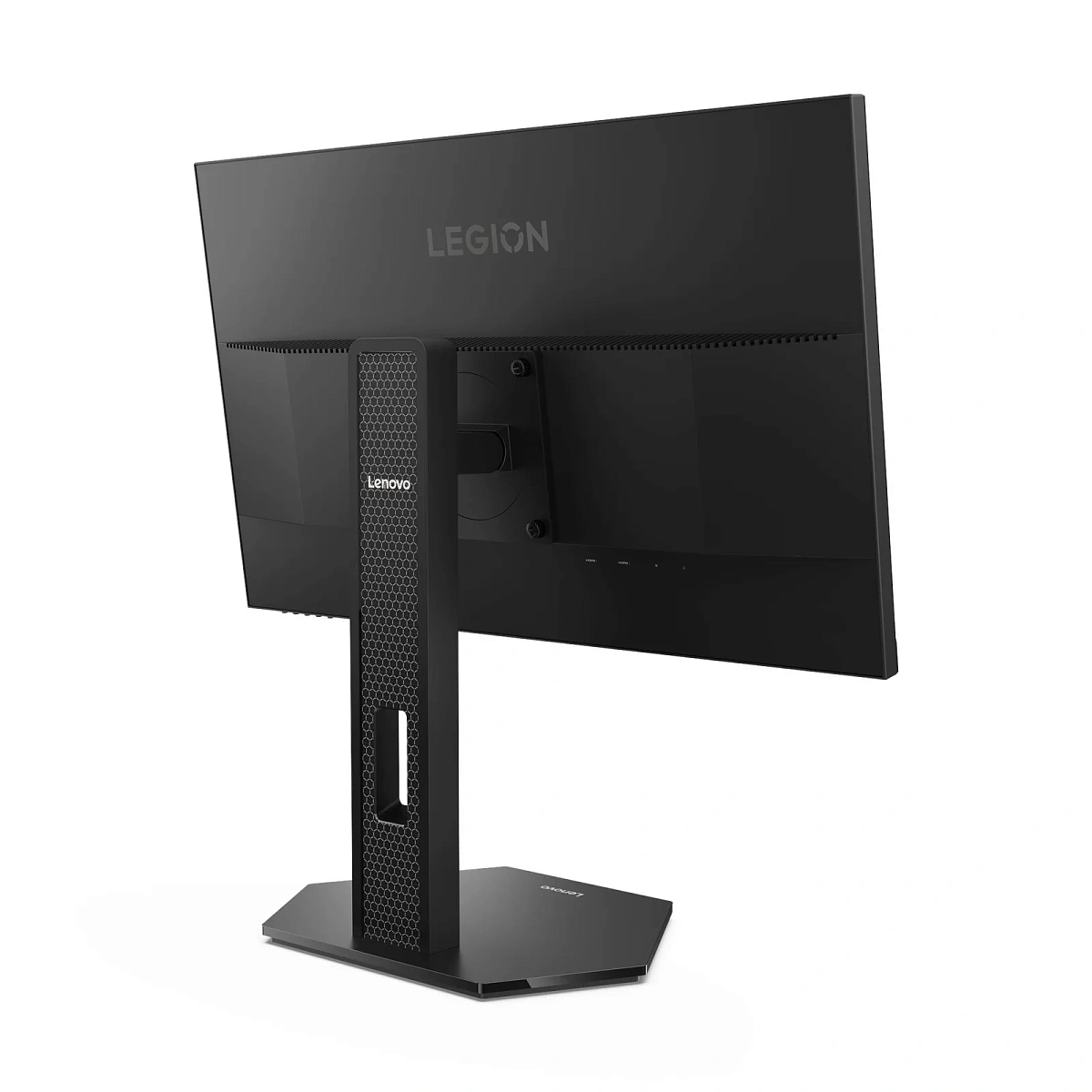 Монитор 23.8" Lenovo Legion 24-10, Raven Black, IPS, 1920x1080@240Hz, 300кд/м, 1000:1, 1ms,2xHDMI,DP