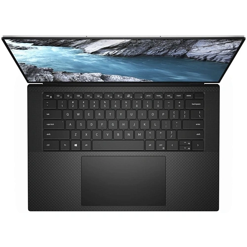Ноутбук Dell/XPS 15 9520/Core i7/12700H/3,5 GHz/16 Gb/M.2 PCIe SSD/1000 Gb/No ODD/GeForce/RTX 3050 Ti/4 Gb/15,6 ''/3456x2160/Windows 11/Pro/64/Touch/С