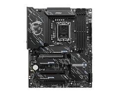 Материнская плата MSI Z890 GAMING PLUS WIFI LGA1851 4xDDR5 6xSATA3 RAID 4M.2 HDMI DP ATX
