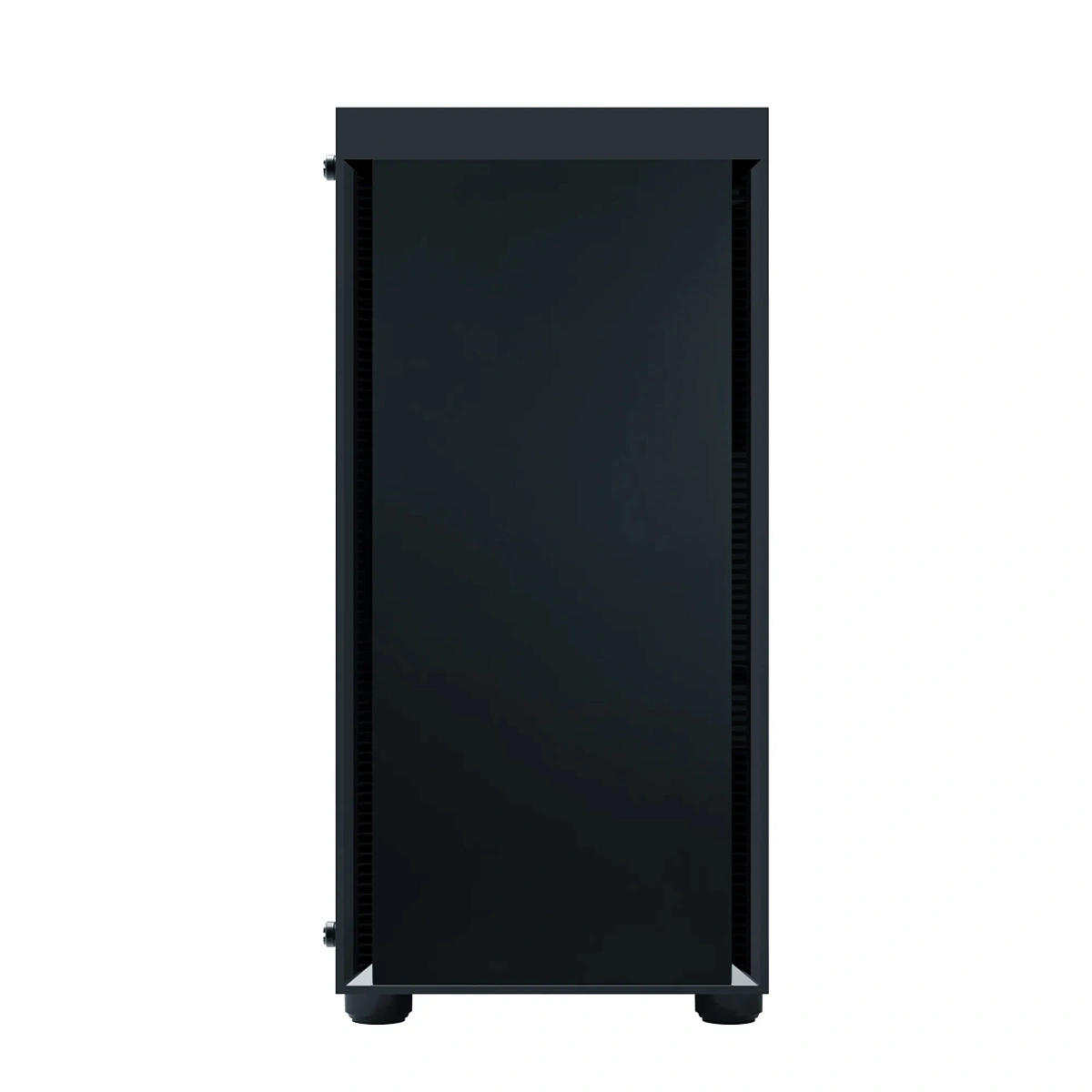 Корпус Zalman T3 Plus, Mini Tower, m-ATX, Black, 2x3.5"/4x2.5", 2xUSB, USB3.0