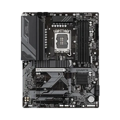 Матплата Gigabyte Z790 D, iZ790, S1700, ATX, 4DDR-5, 3xPCIxEx16, 6SATA, 3xM.2, HDMI, DP,12USB