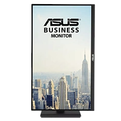 Монитор 27" Asus VA27UCPS, Black, IPS, 3840x2160@60Hz, 350кд/м2, 1000:1, 5ms, HDMI, DP