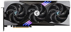 Видеокарта MSI GeForce RTX 5080 16G GAMING TRIO OC, 16G GDDR7, 256bit 1xHDMI 3xDP (G5080-16GTC)