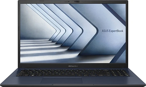 Ноутбук Asus B1502CVA, Core i5-1335U/15.6"FHD/8GB/512GB/UHD Graphics/W11H