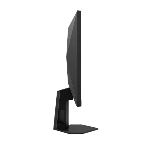 Монитор Игровой 27" AOC 27G4HRE/01 IPS 1920x1080 200Hz 0.5ms 300cd/m 1000:1 2xHDMI DP 2x2W Черный