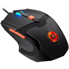 CANYON mouse Vigil GM-2 RGB 6buttons Wired Black
