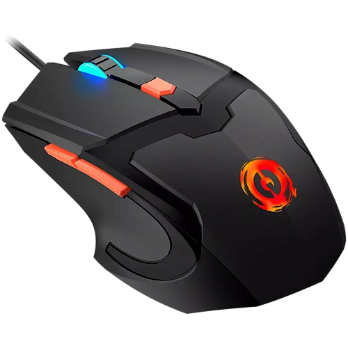 CANYON mouse Vigil GM-2 RGB 6buttons Wired Black
