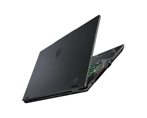 Ноутбук MSI Cyborg 17 B2RWEKG, Core 5 210H/17.3"FHD/16GB/512GB/GF RTX5050 8GB/LAN/DOS