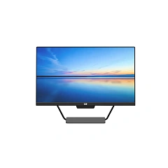 Моноблок X-Game AIO Dark line M500 Pro, 23.8"FHD, Pentium G6400/8GB/256GB/UHD Graphics 610/DOS