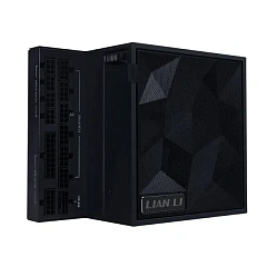 Блок питания Lian Li EG1200G BLACK 1200W Full Modular, 80+ GOLD, КПД 91.2% G9P.EG1200G.BH00.EU