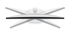 Монитор Dell/S2722DC/27 ''/IPS/2560x1440 Pix/1 x USB Type-C upstream port/2xSuperSpeed USB 5 Gbps/2xHDMI/1 x audio line-out port/4 ms/350 ANSI-Lum/100