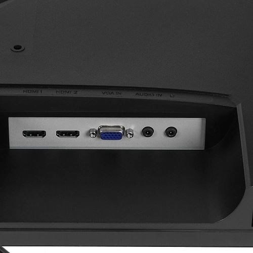 Монитор Acer/Nitro VG270Ebmiix/27 ''/IPS/1920x1080 Pix/1xVGA/2xHDMI(1.4)/ Audio In/Out/4 мс/250 ANSI люм/1000:1/100 Hz
