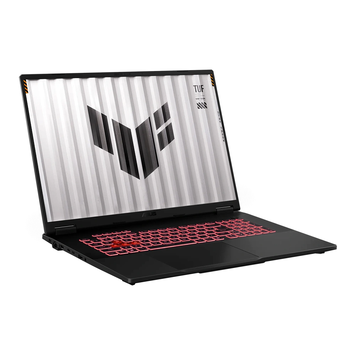 Ноутбук Asus FA808UP, Ryzen 7 260/18"WUXGA/32GB/1TB/GF RTX5070 8GB/LAN/DOS