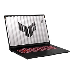 Ноутбук Asus FA808UP, Ryzen 7 260/18"WUXGA/32GB/1TB/GF RTX5070 8GB/LAN/DOS