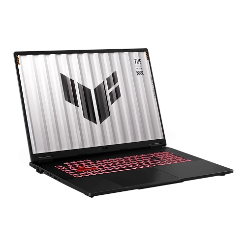 Ноутбук Asus FA808UP, Ryzen 7 260/18"WUXGA/32GB/1TB/GF RTX5070 8GB/LAN/DOS